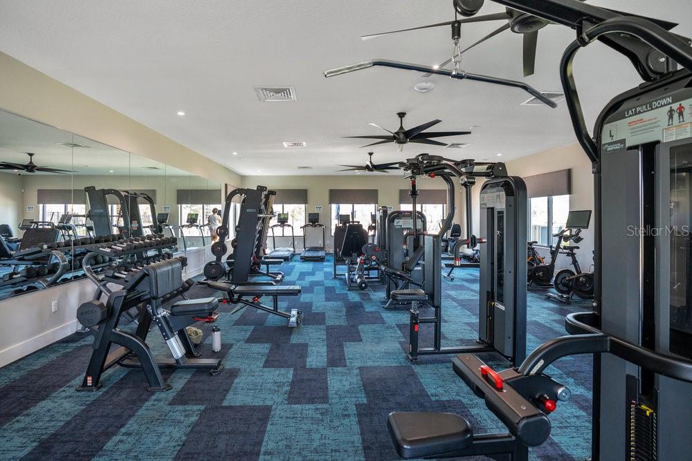 4479 Magnolia Ridge Court Kissimmee, FL 34746 - Photo 46 of 56