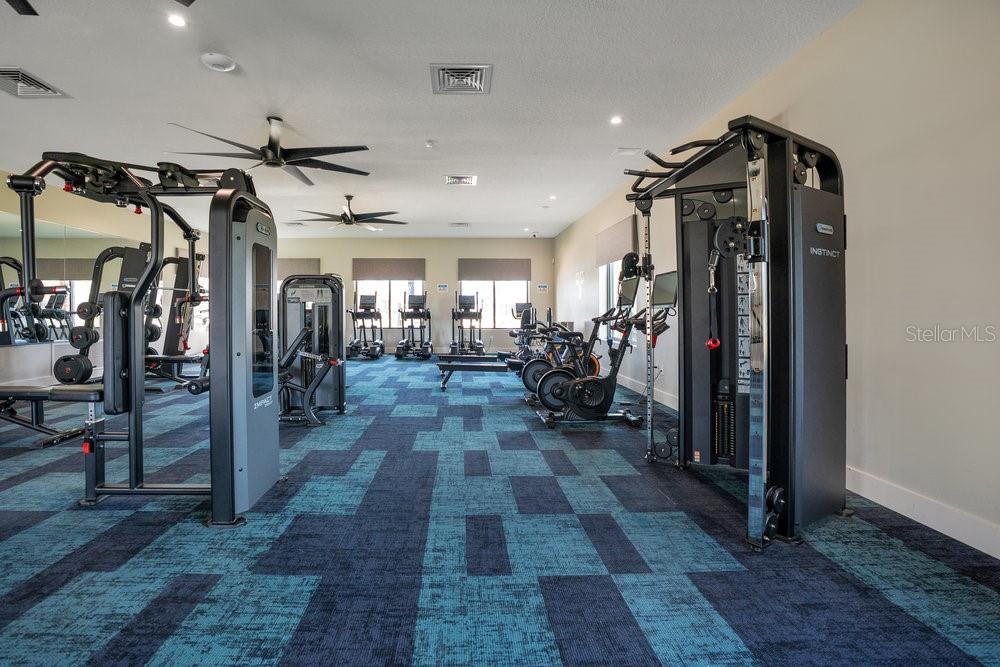 4479 Magnolia Ridge Court Kissimmee, FL 34746 - Photo 47 of 56