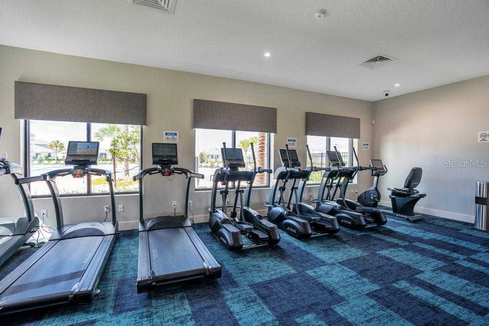 4479 Magnolia Ridge Court Kissimmee, FL 34746 - Photo 49 of 56