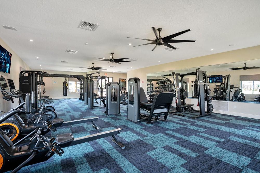 4479 Magnolia Ridge Court Kissimmee, FL 34746 - Photo 50 of 56