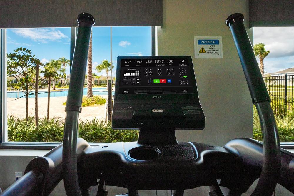 4479 Magnolia Ridge Court Kissimmee, FL 34746 - Photo 51 of 56