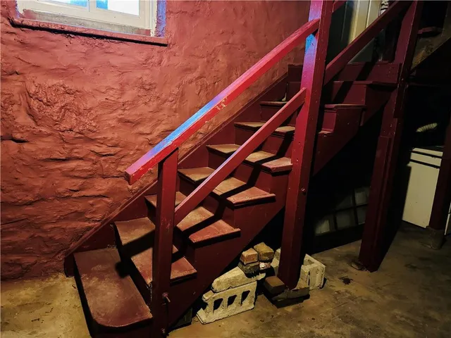 $199,000 | 521 Hardesty Avenue, Kansas City, MO 64124