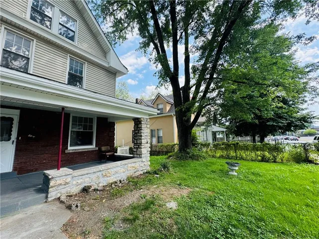 $199,000 | 521 Hardesty Avenue, Kansas City, MO 64124
