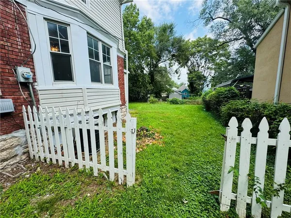 $199,000 | 521 Hardesty Avenue, Kansas City, MO 64124