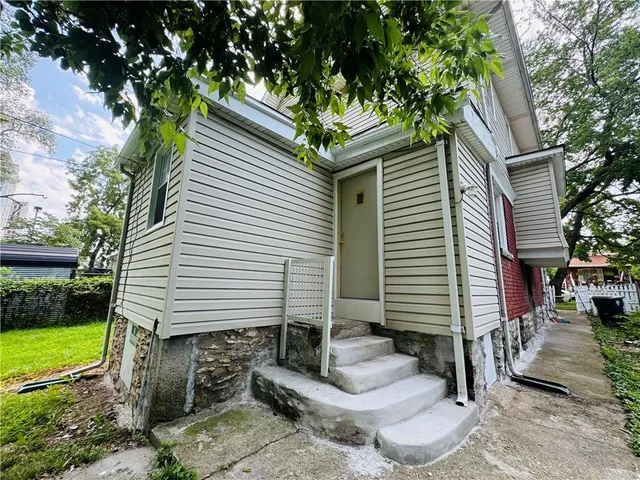 $199,000 | 521 Hardesty Avenue, Kansas City, MO 64124