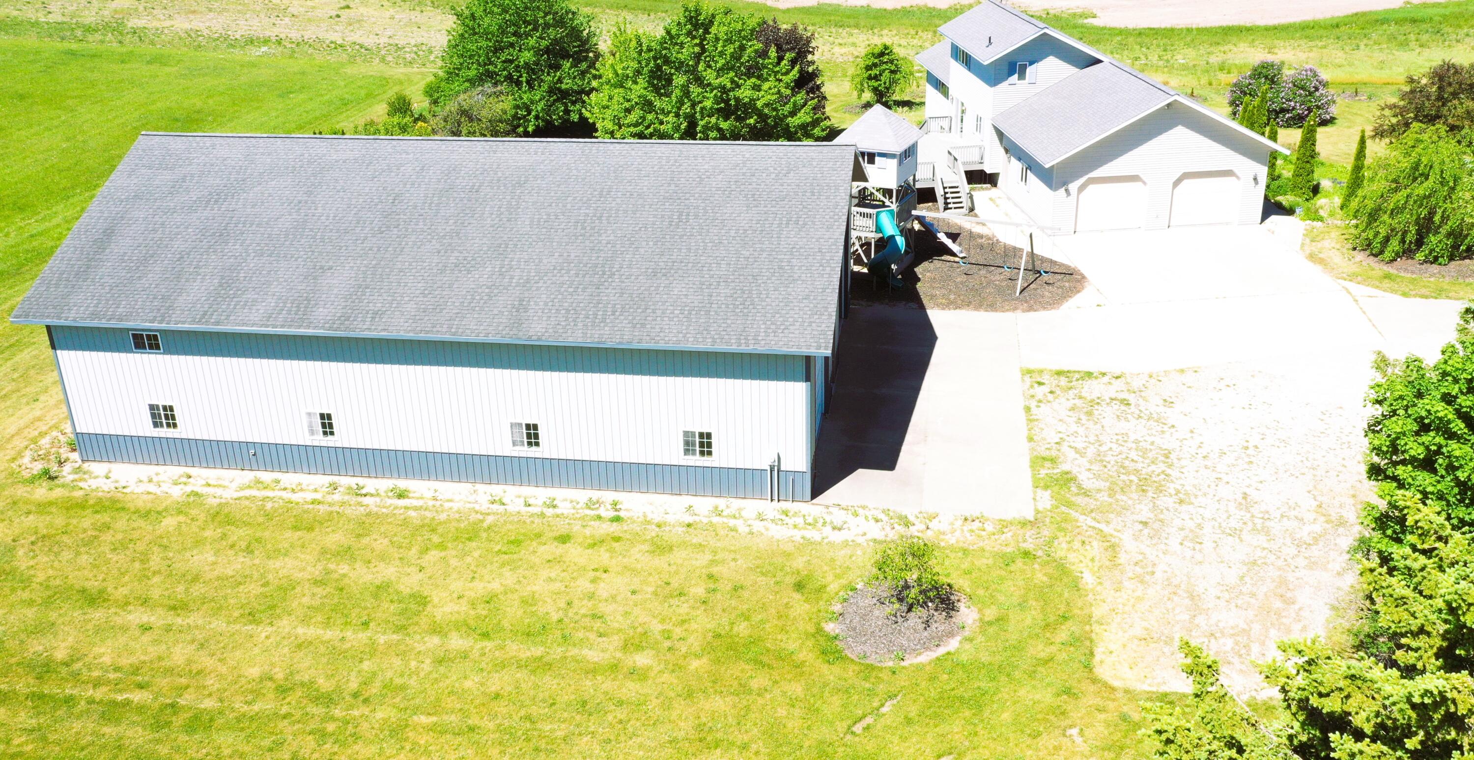 2861 West Polk Road Hart, MI 49420 - Photo 39 of 41 DJI_0698