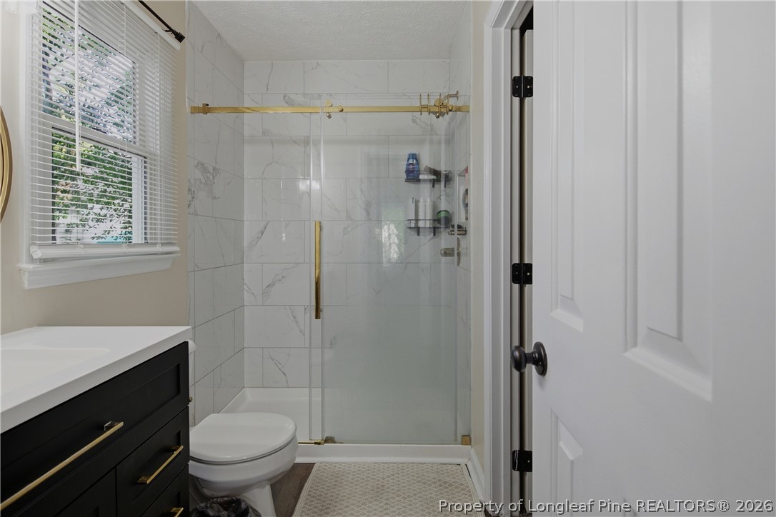 2130 Hull Road Fayetteville, NC 28303 - Photo 20 of 32 Updated primary bath