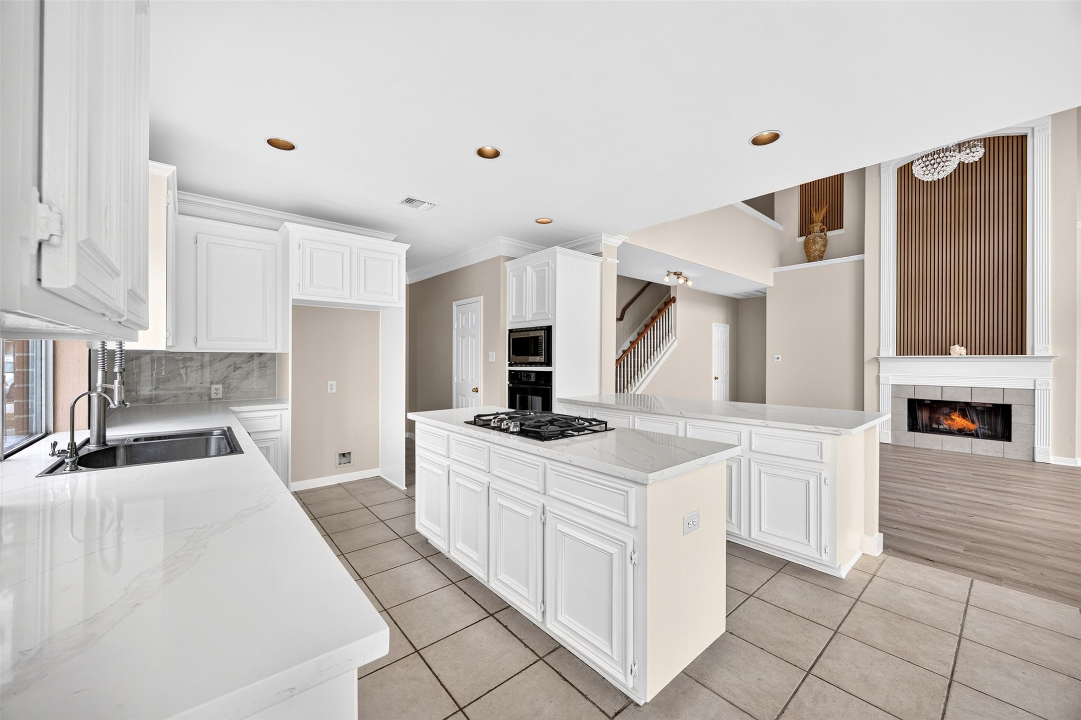 1007 Brannon Park Lane Spring, TX 77373 - Photo 15 of 49