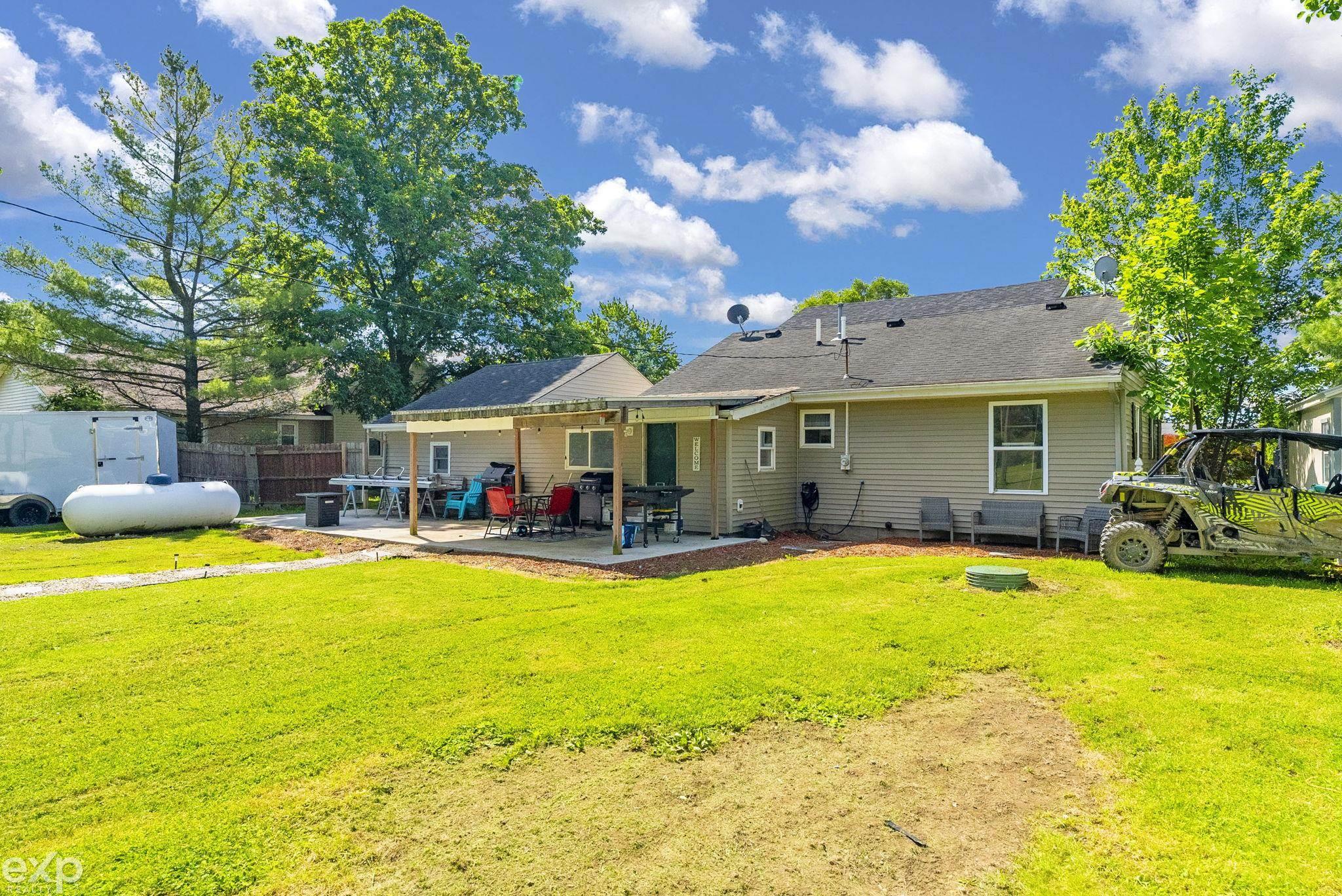 1533 Galbraith Line Road Yale, MI 48097 - Photo 38 of 43