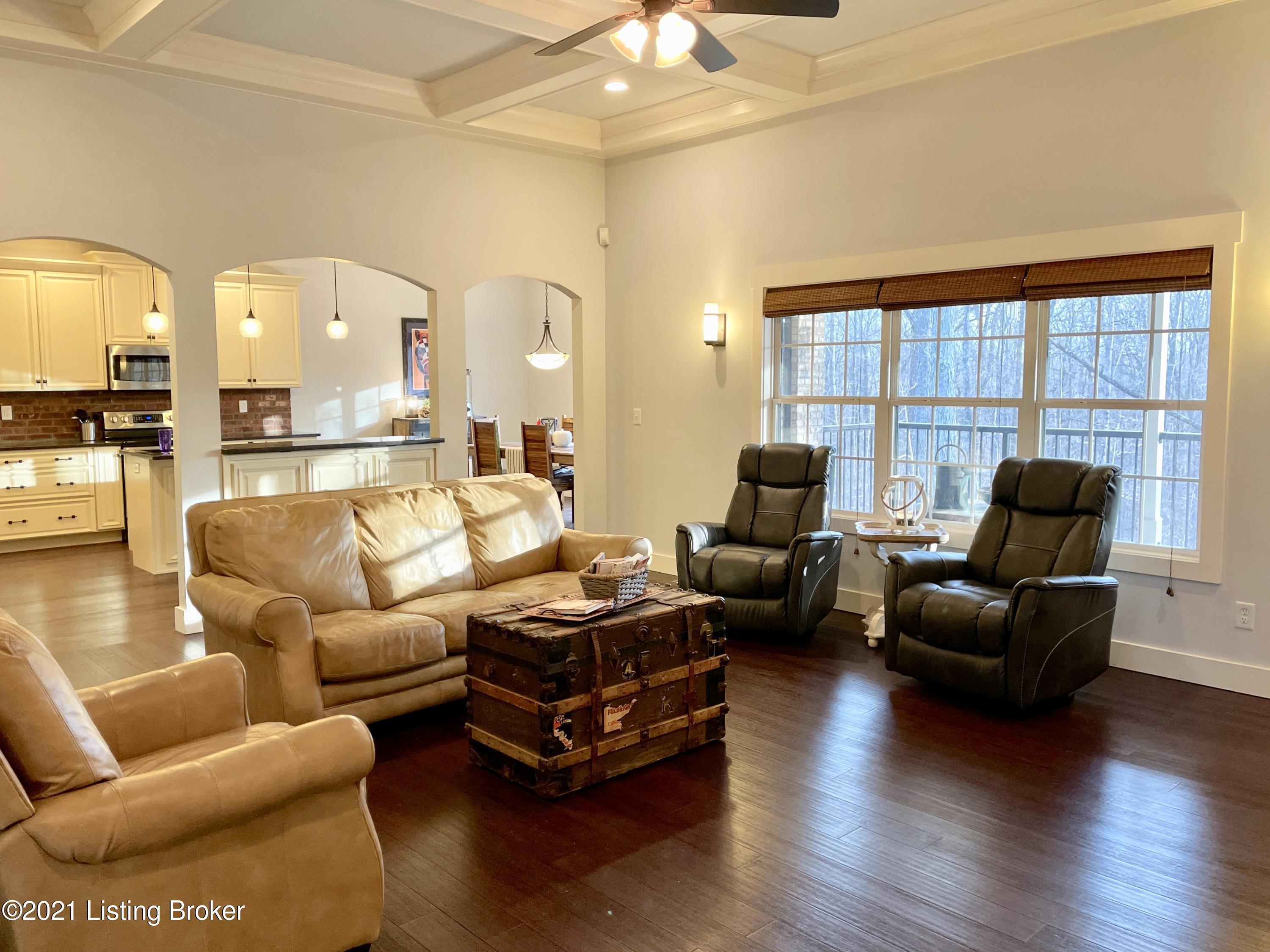 1409 Optimist Road Elizabethtown, KY 42701 - Photo 13 of 83 Family room
