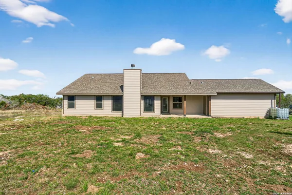 $995,000 | 4317 Cr 251, Hondo, TX 78861
