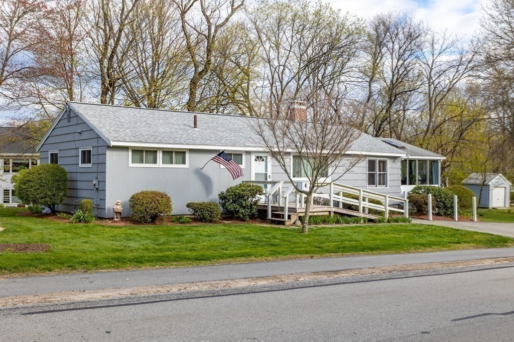 4 Ashby Road Bedford, MA 01730 - Photo 23 of 32 Gallery Image 23