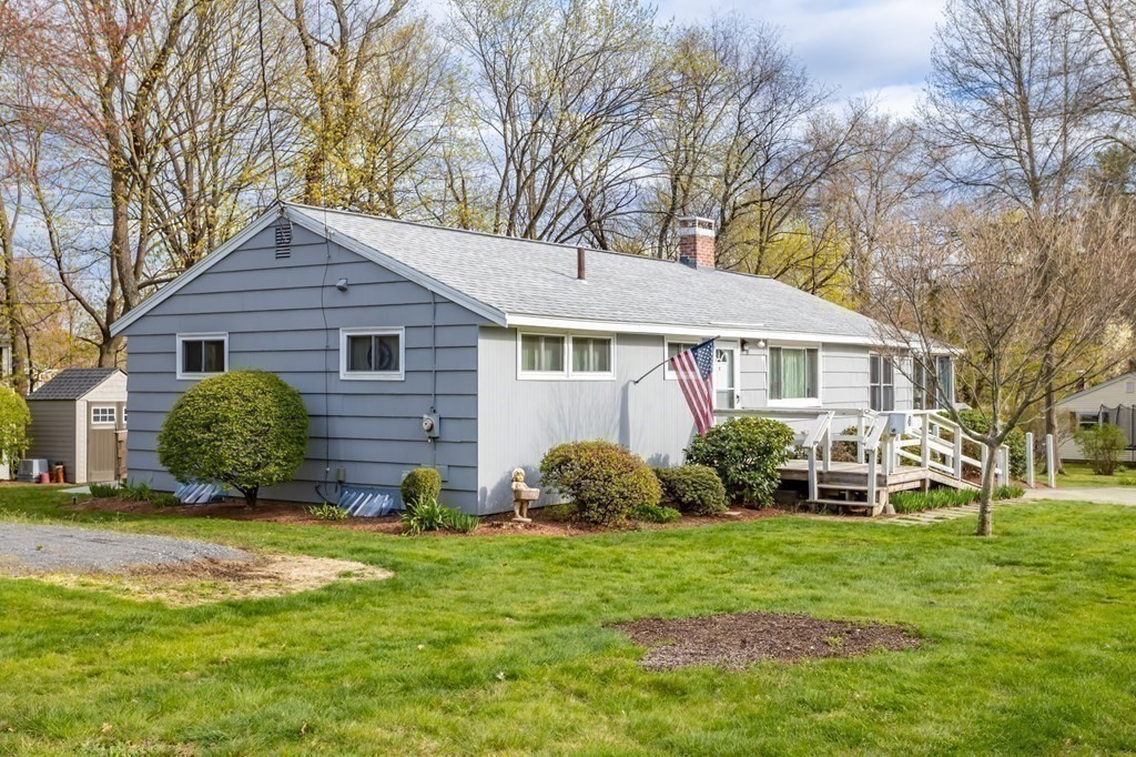 4 Ashby Road Bedford, MA 01730 - Photo 25 of 32 Gallery Image 25