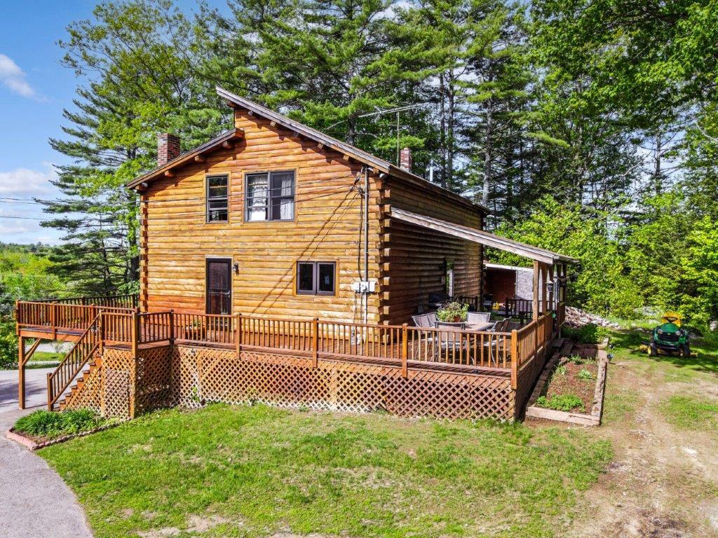 161 Smithfield Road Oakland, ME 04963 - Photo 6 of 76 3a