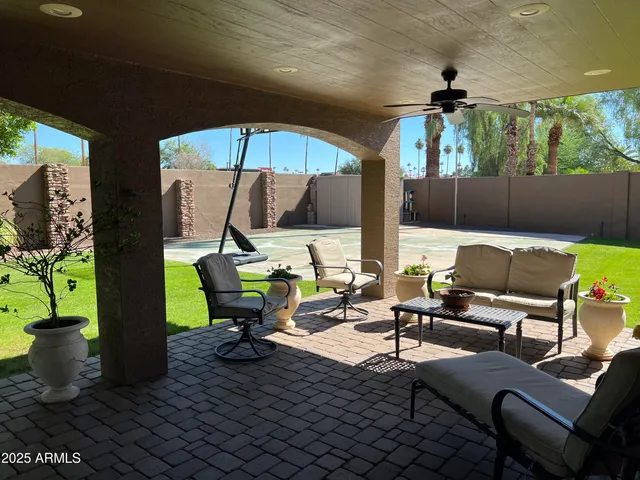 $619,000 | 416 West Nido Circle, Mesa, AZ 85210
