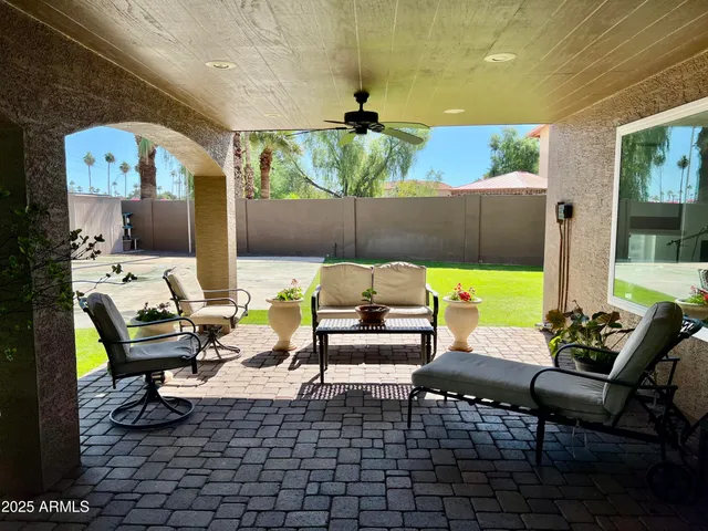 $619,000 | 416 West Nido Circle, Mesa, AZ 85210