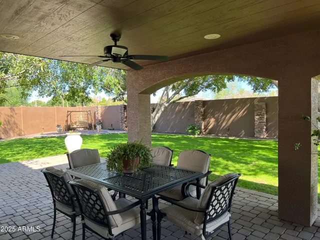$619,000 | 416 West Nido Circle, Mesa, AZ 85210
