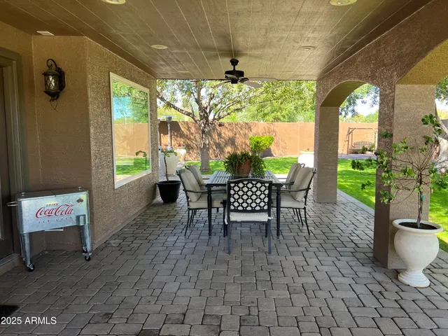 $619,000 | 416 West Nido Circle, Mesa, AZ 85210