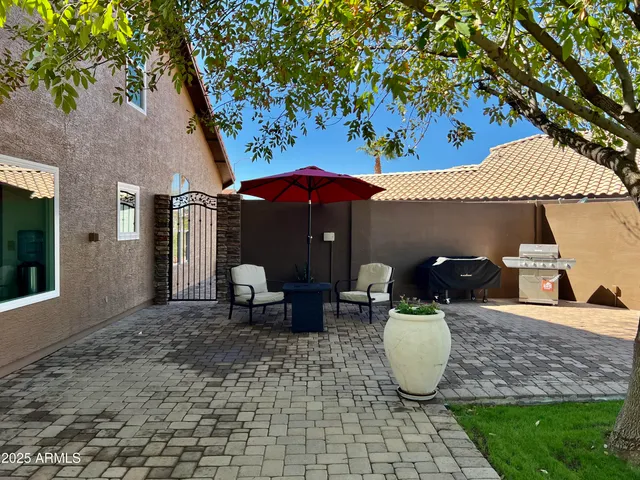 $619,000 | 416 West Nido Circle, Mesa, AZ 85210