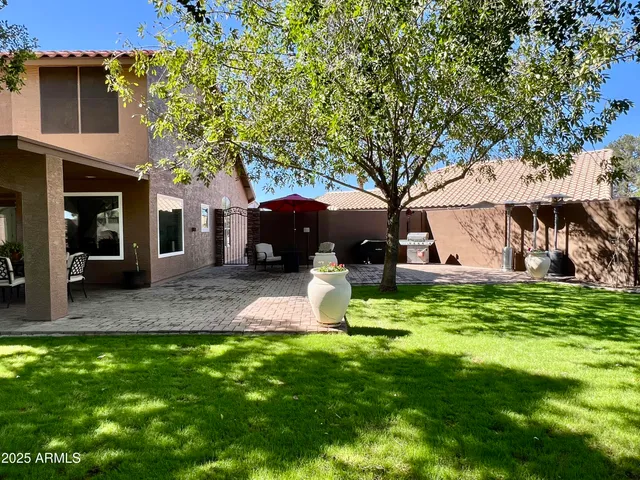$619,000 | 416 West Nido Circle, Mesa, AZ 85210
