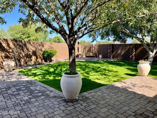 $619,000 | 416 West Nido Circle, Mesa, AZ 85210