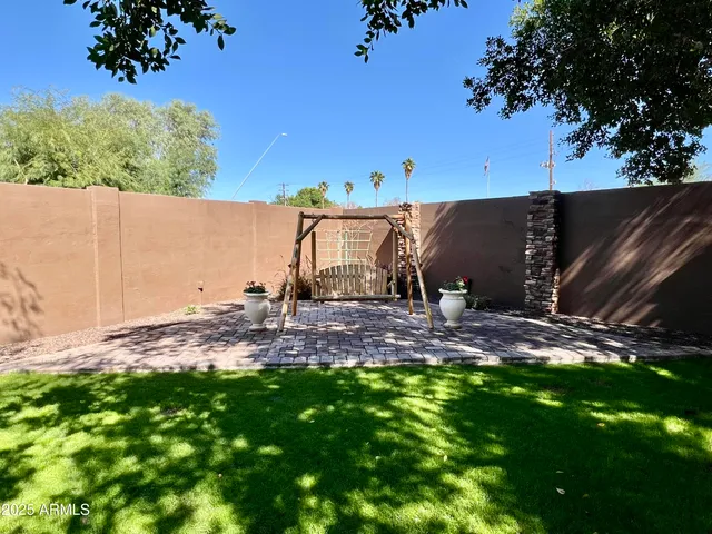 $619,000 | 416 West Nido Circle, Mesa, AZ 85210