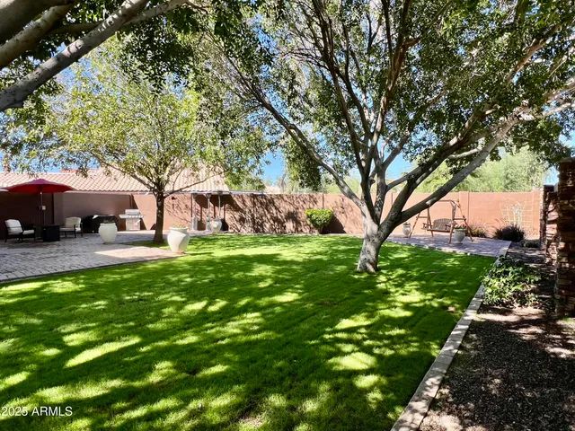 $619,000 | 416 West Nido Circle, Mesa, AZ 85210