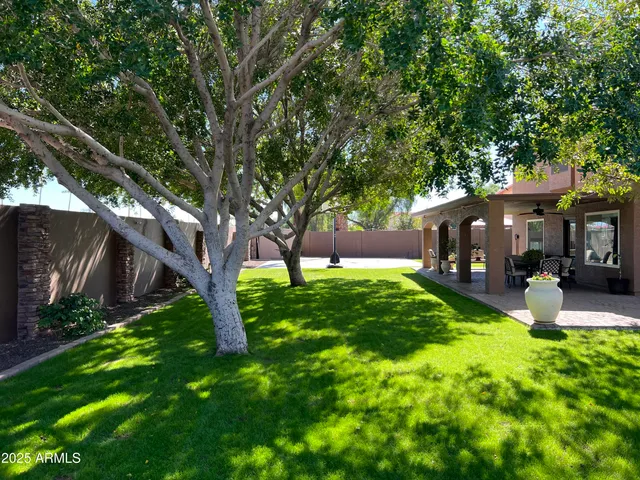 $619,000 | 416 West Nido Circle, Mesa, AZ 85210