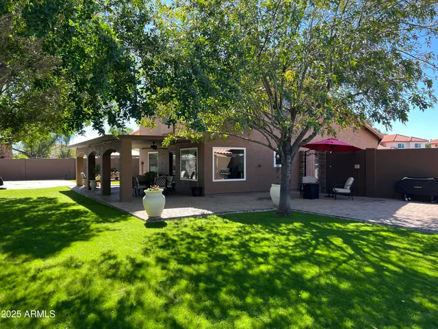 $619,000 | 416 West Nido Circle, Mesa, AZ 85210