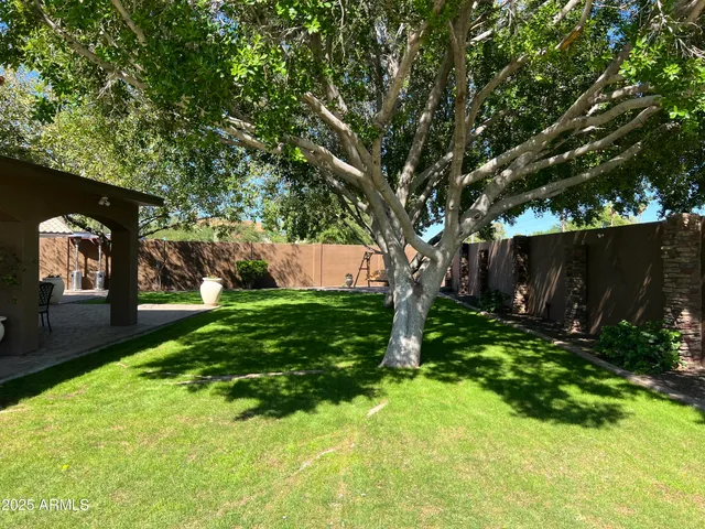 $619,000 | 416 West Nido Circle, Mesa, AZ 85210