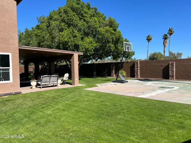 $619,000 | 416 West Nido Circle, Mesa, AZ 85210