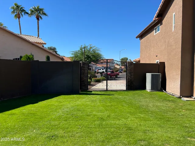 $619,000 | 416 West Nido Circle, Mesa, AZ 85210