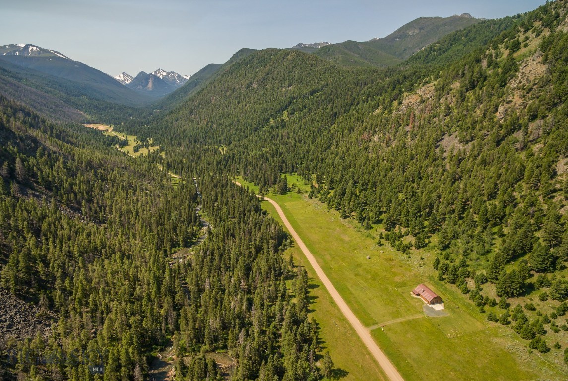1000 South Boulder Road Cardwell, MT 59721 - Photo 1 of 1 Gallery Image 1