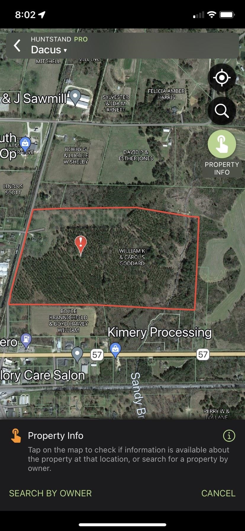 398 Tappah Street Grand Junction, TN 38039 - Photo 1 of 12 a view of swimming pool