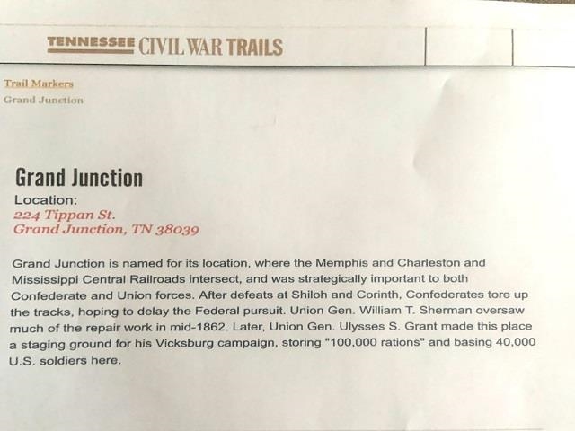 398 Tappah Street Grand Junction, TN 38039 - Photo 12 of 12