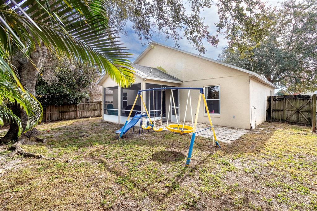 276 Kettering Road Deltona, FL 32725 - Photo 6 of 35