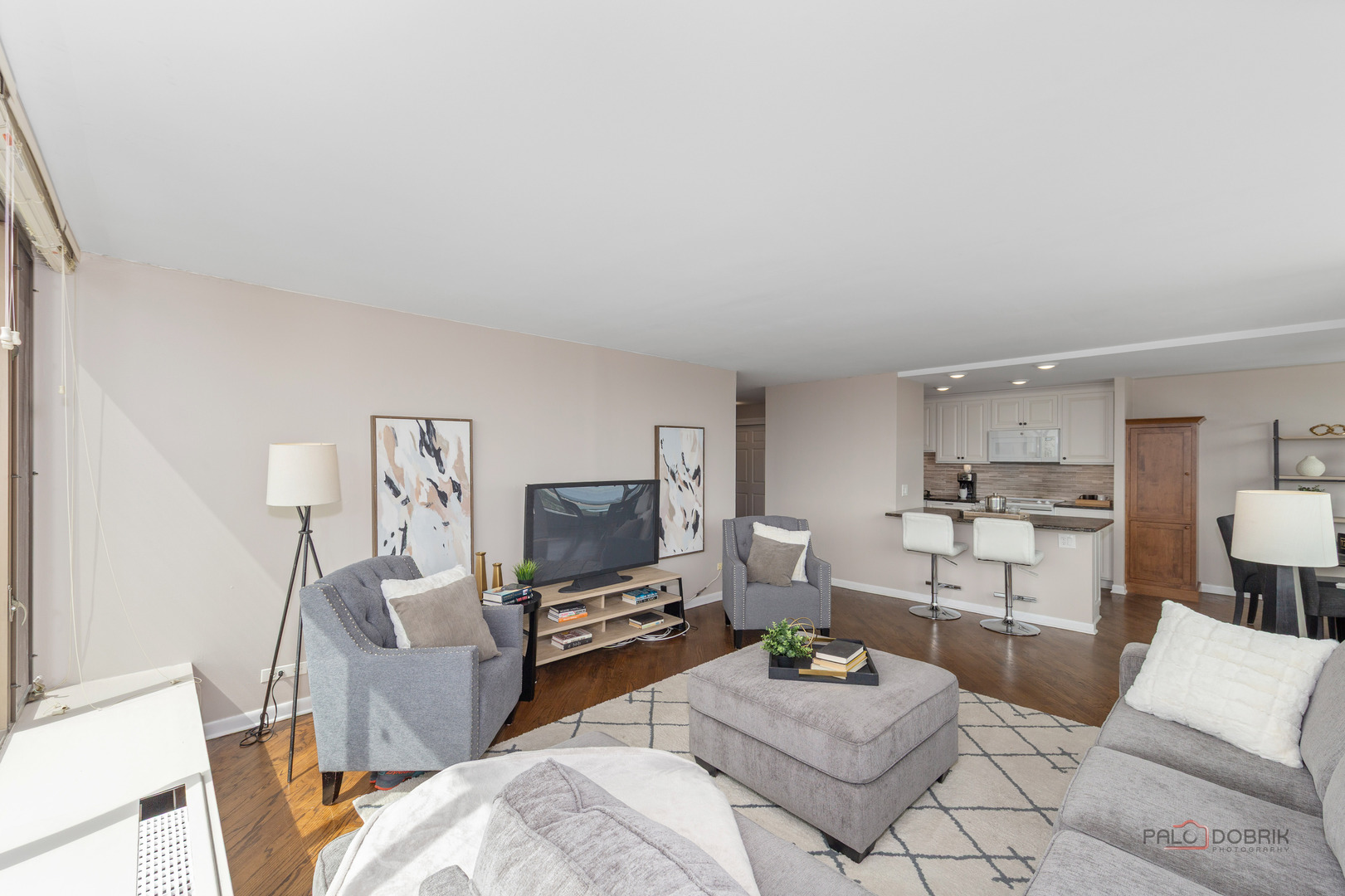 5455 North Sheridan Road, Unit 2612 Chicago, IL 60640 - Photo 10 of 24