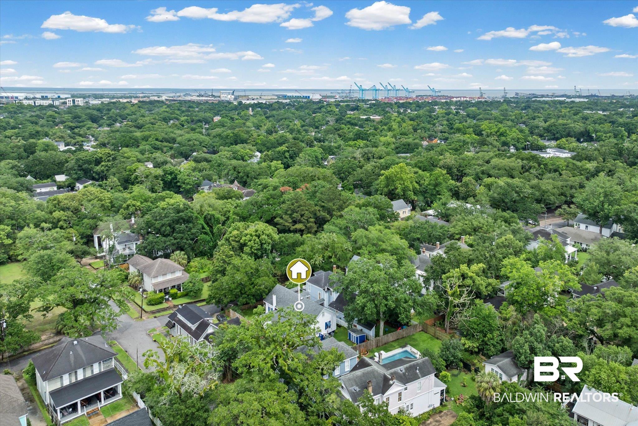 202 Roper Street Mobile, AL 36604 - Photo 56 of 60