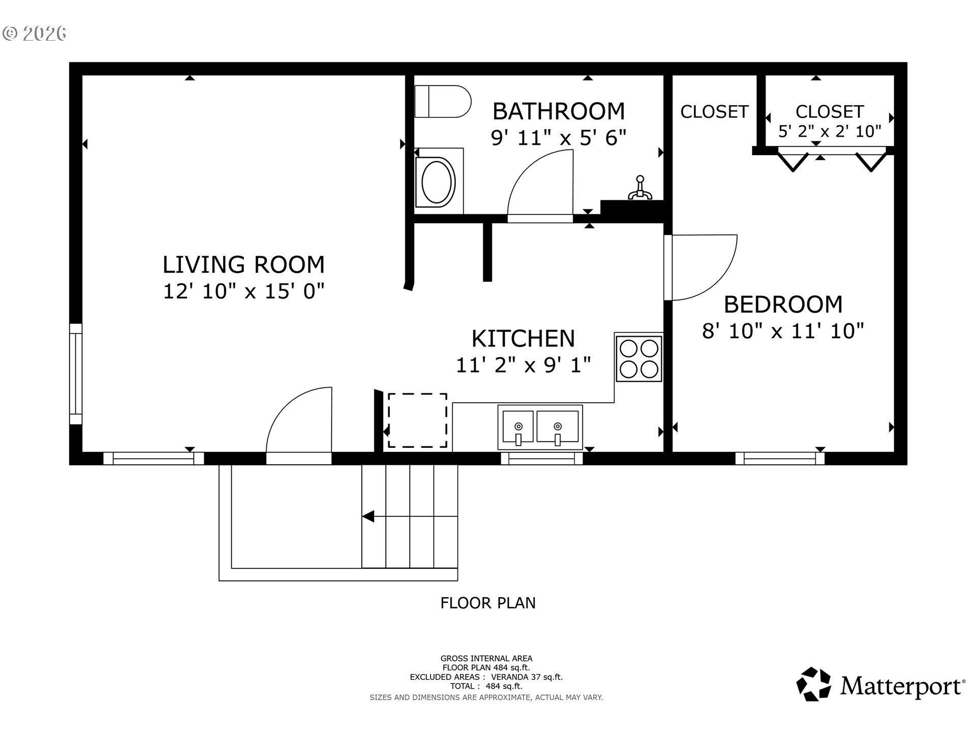 1835 Southeast 7th Avenue Camas, WA 98607 - Photo 16 of 16