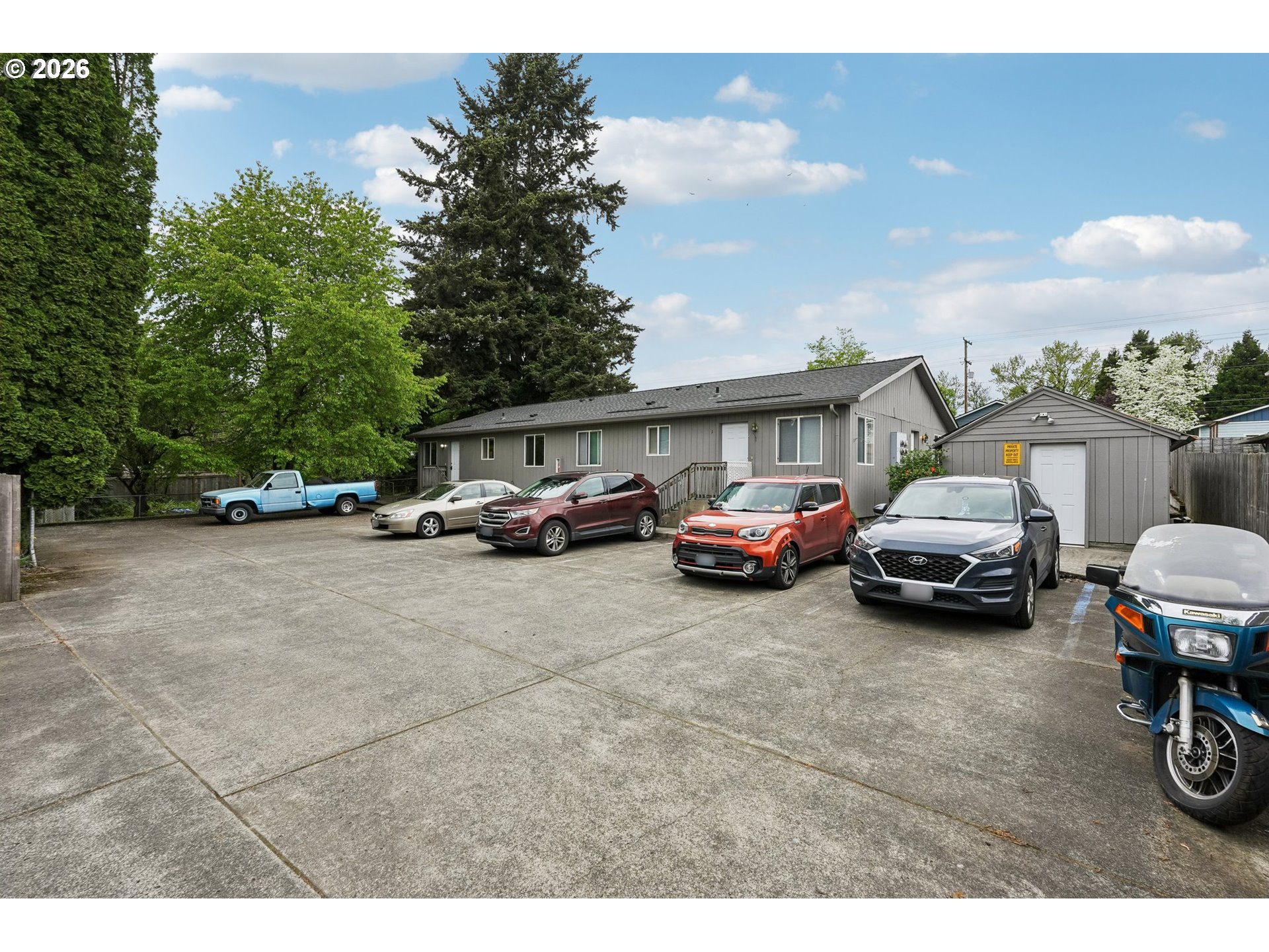1835 Southeast 7th Avenue Camas, WA 98607 - Photo 3 of 16