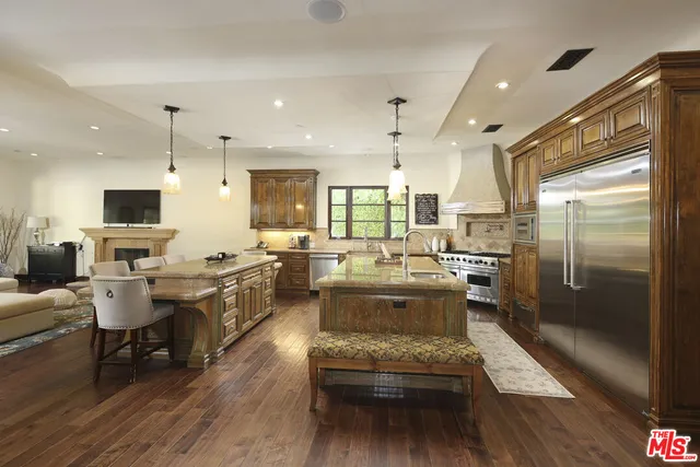 $5,399,000 | 4718 White Oak Avenue, Encino, CA 91316