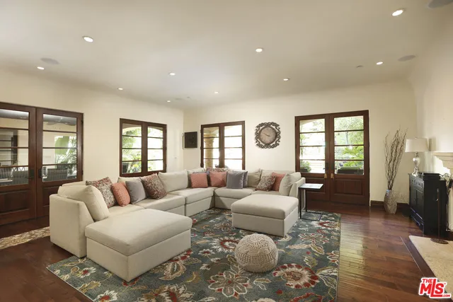 $5,399,000 | 4718 White Oak Avenue, Encino, CA 91316