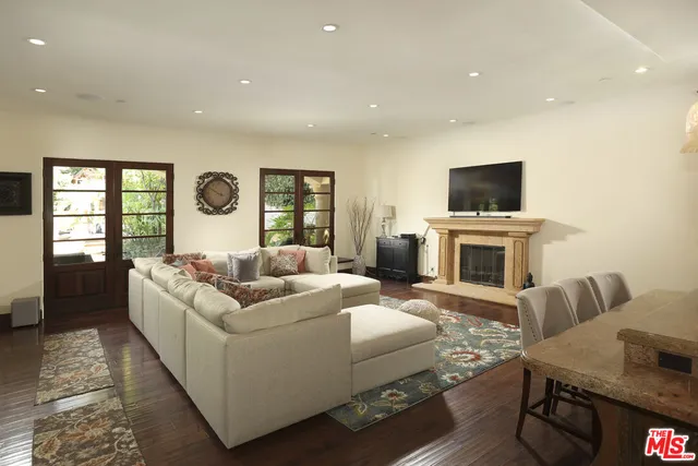 $5,399,000 | 4718 White Oak Avenue, Encino, CA 91316