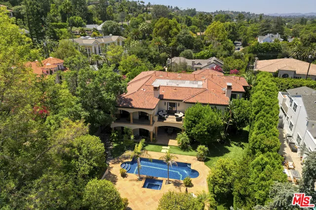 $5,399,000 | 4718 White Oak Avenue, Encino, CA 91316
