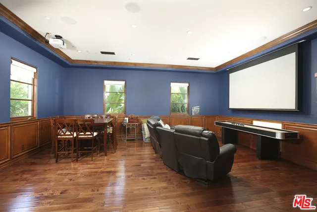 $5,399,000 | 4718 White Oak Avenue, Encino, CA 91316