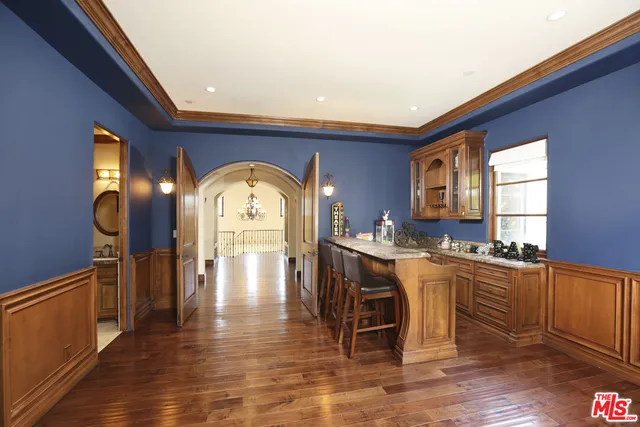 $5,399,000 | 4718 White Oak Avenue, Encino, CA 91316