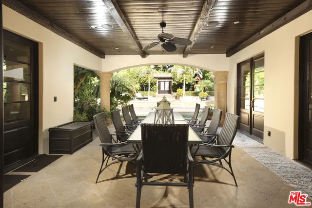 $5,399,000 | 4718 White Oak Avenue, Encino, CA 91316