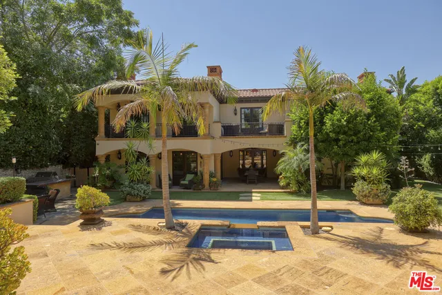 $5,399,000 | 4718 White Oak Avenue, Encino, CA 91316