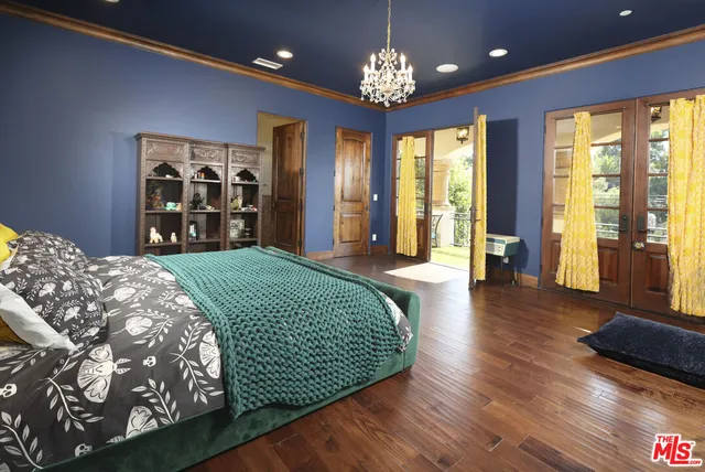 $5,399,000 | 4718 White Oak Avenue, Encino, CA 91316