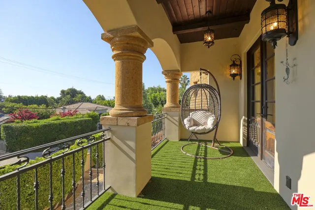 $5,399,000 | 4718 White Oak Avenue, Encino, CA 91316